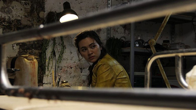 кадр из фильма The Heart of the Forest