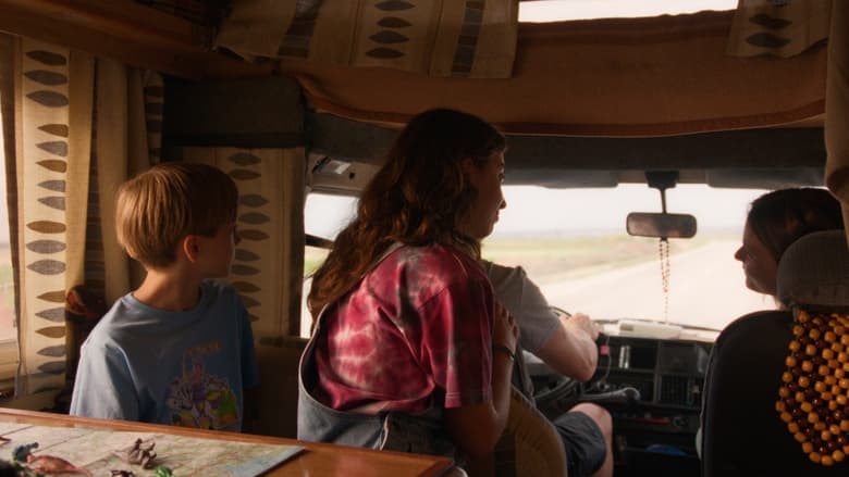 кадр из фильма Un Rato Más