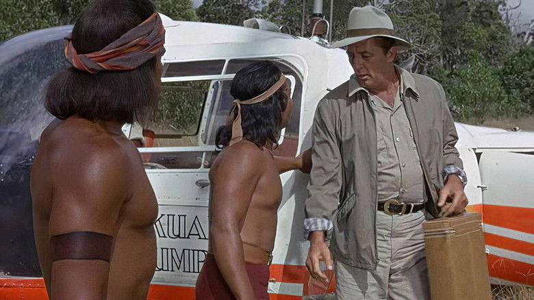 кадр из фильма Rampage