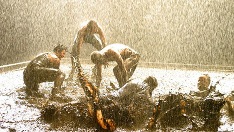 кадр из фильма Rammstein: The Making of the Album 