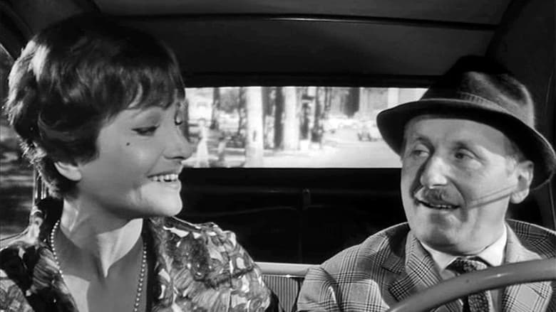 кадр из фильма Le Tracassin ou Les Plaisirs de la ville