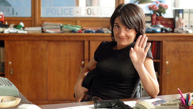 кадр из фильма Диккенек