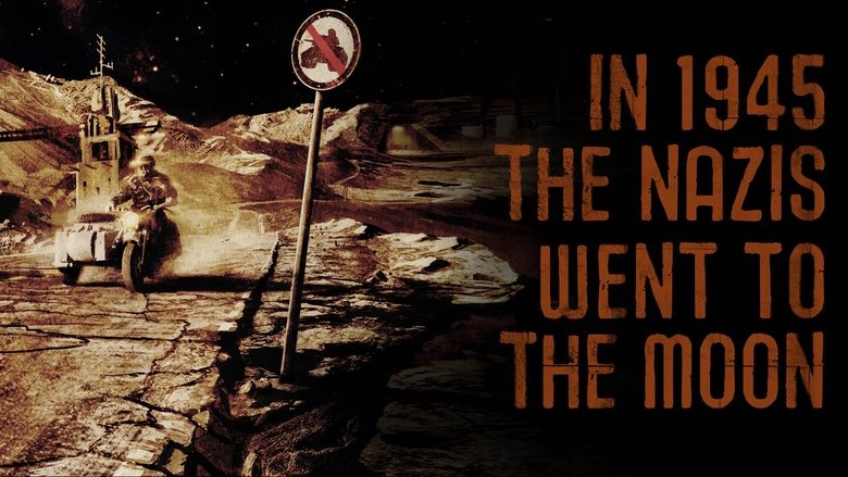 кадр из фильма Железное небо