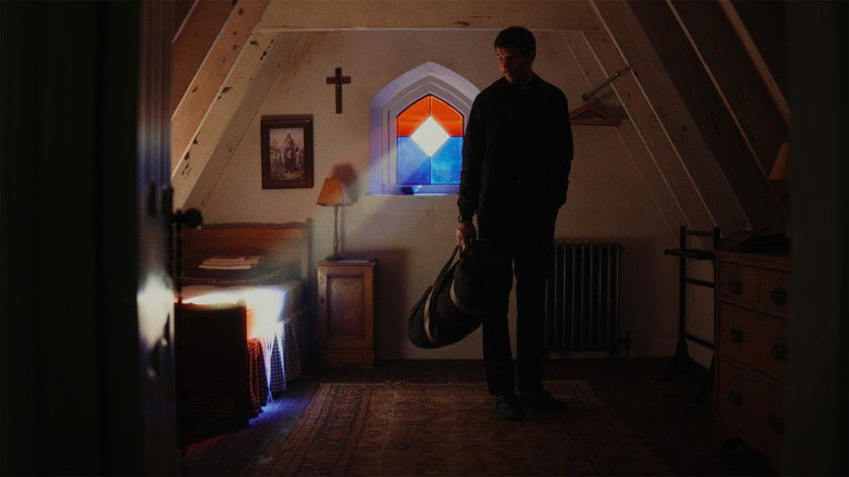 кадр из фильма Достать ножи: Воскрешение покойника