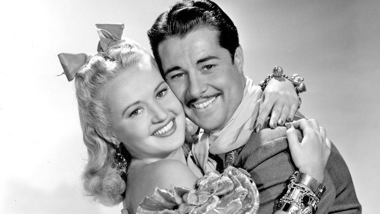 кадр из фильма В гостях у Аргентины