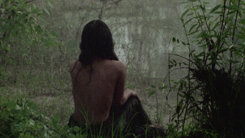 кадр из фильма خاک سر به مهر