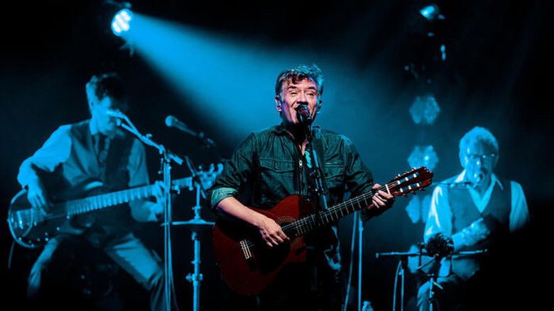 кадр из фильма Bart Peeters: Radio 2 Sessie