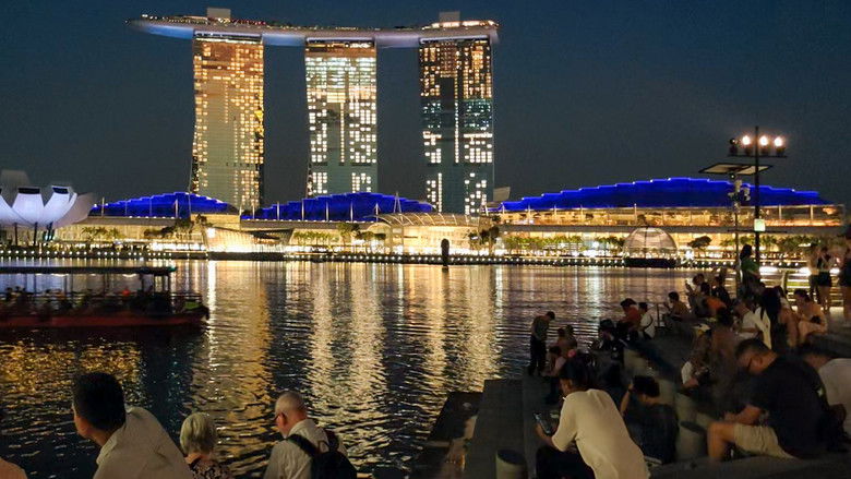 кадр из фильма Sold City - Teil 2:  „Enteignung statt Miete für die Rendite“