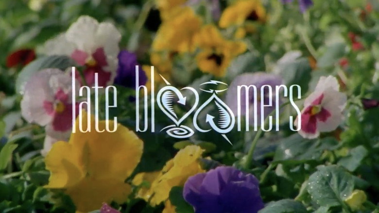 кадр из фильма Late Bloomers