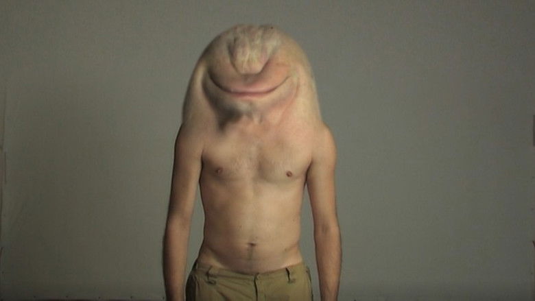 кадр из фильма Mouthman