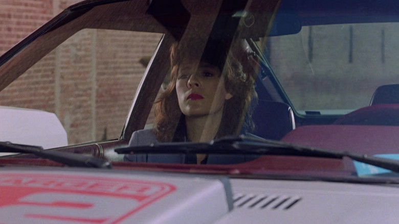 кадр из фильма Истязание