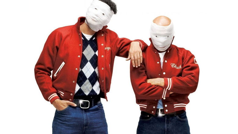 кадр из фильма Смени лицо