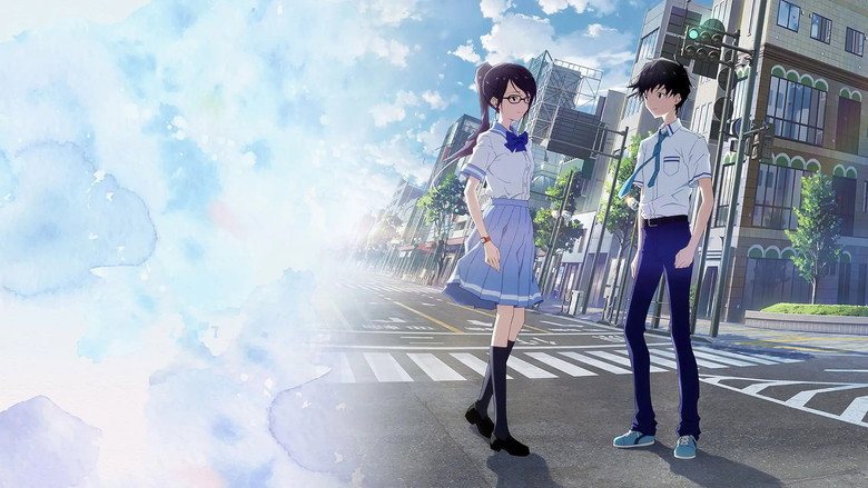 кадр из фильма Для каждой тебя, что я раньше любил