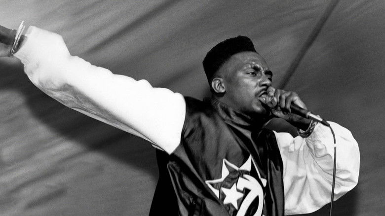 кадр из фильма Word is Bond