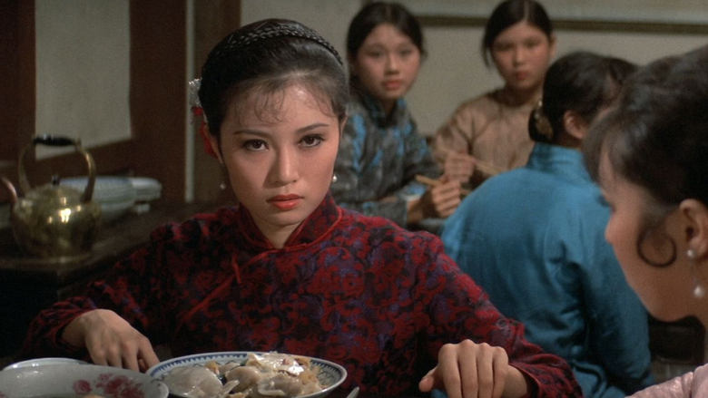 кадр из фильма Грани любви