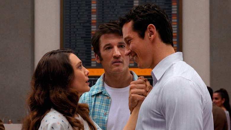 кадр из фильма Вечность