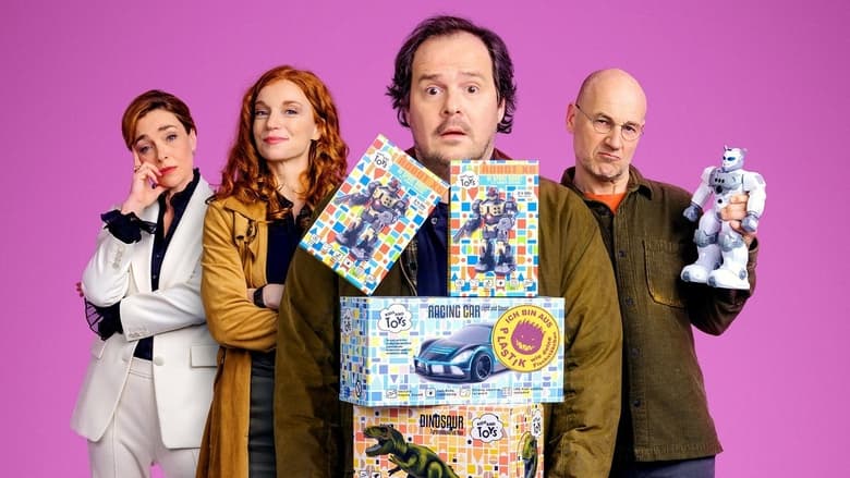 кадр из фильма Eigentlich sollten wir