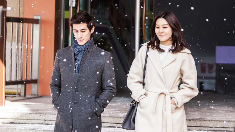 кадр из фильма 메이킹 패밀리