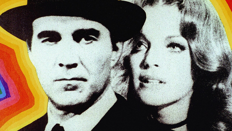 кадр из фильма Макс и жестянщики