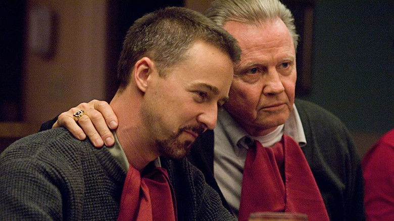 кадр из фильма Гордость и слава