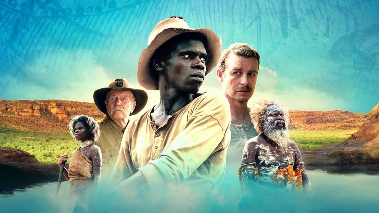 кадр из фильма Дикие земли