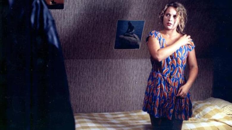 кадр из фильма Платье