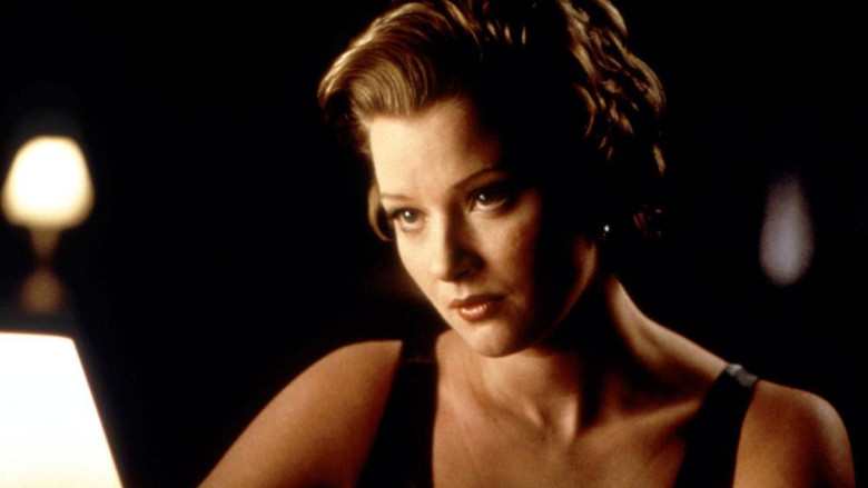 кадр из фильма Тринадцатый этаж