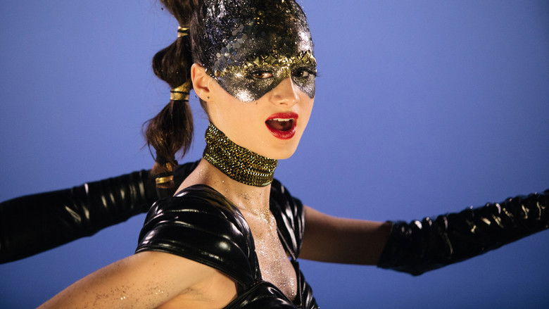 кадр из фильма Вокс люкс