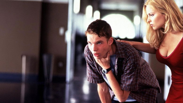 кадр из фильма Муравьи в штанах