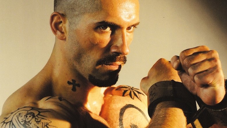 кадр из фильма Неоспоримый 3