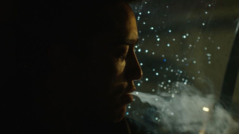 кадр из фильма Amos, Vogel