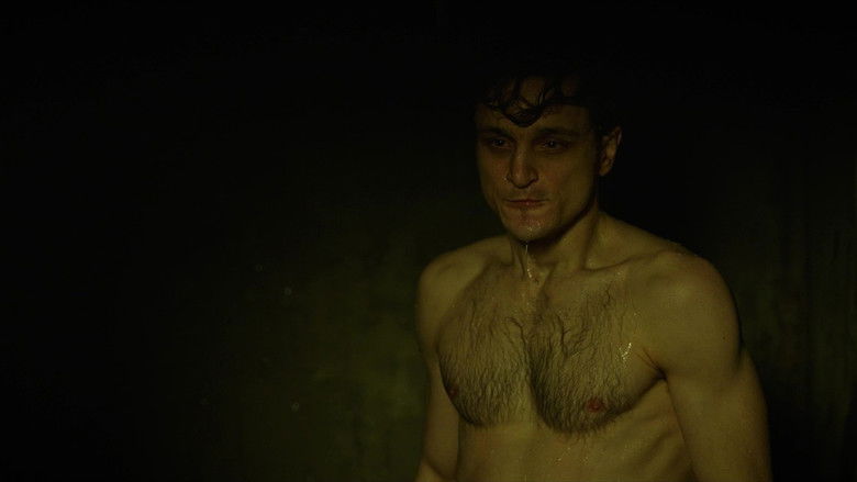 кадр из фильма Великая свобода