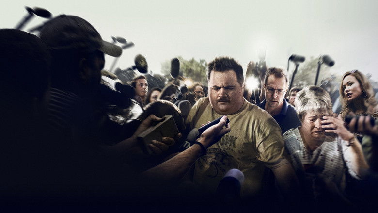 кадр из фильма Дело Ричарда Джуэлла