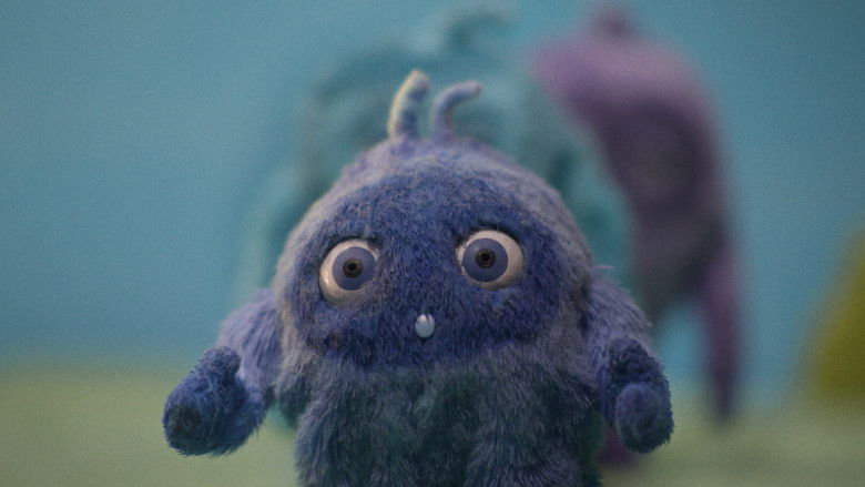 кадр из фильма Bobs