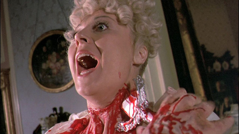 кадр из фильма Руки потрошителя