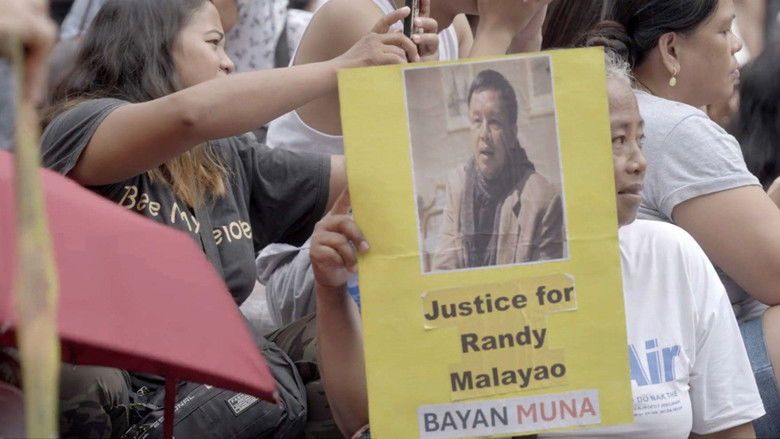 кадр из фильма Bloom Where You Are Planted