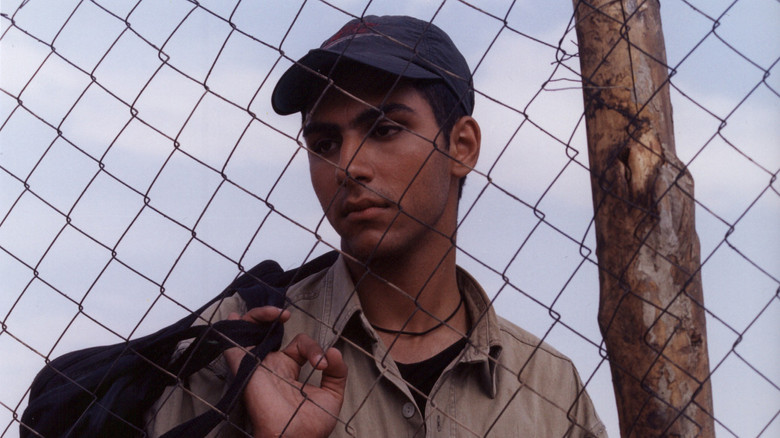 кадр из фильма Прекрасный город