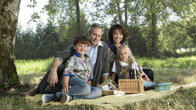 кадр из фильма Who Killed JonBenét?