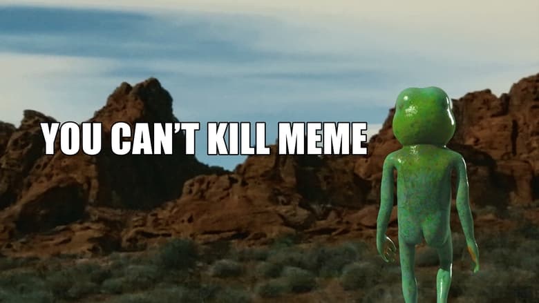 кадр из фильма You Can't Kill Meme