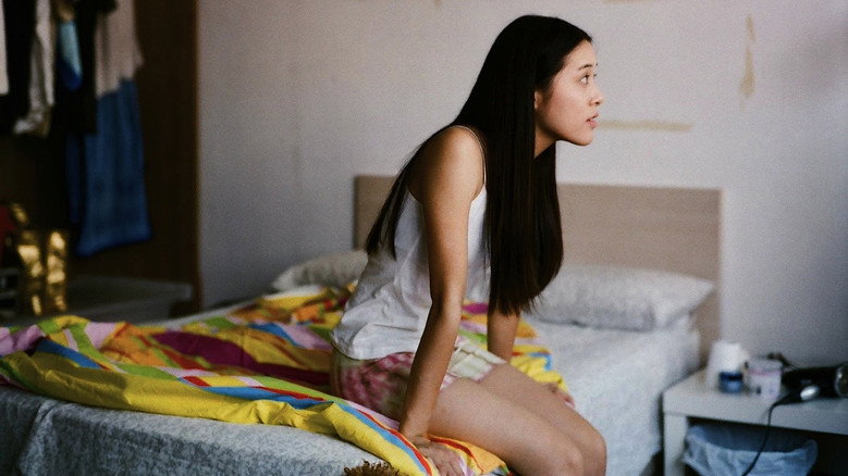 кадр из фильма 綠洲