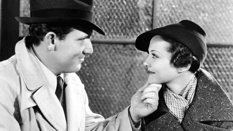 кадр из фильма Ярость