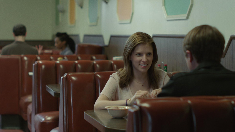 кадр из фильма Если твоя девушка – зомби