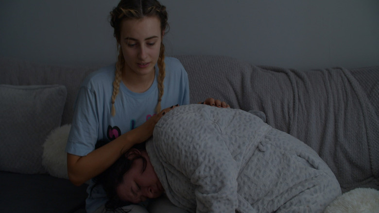 кадр из фильма Veronique