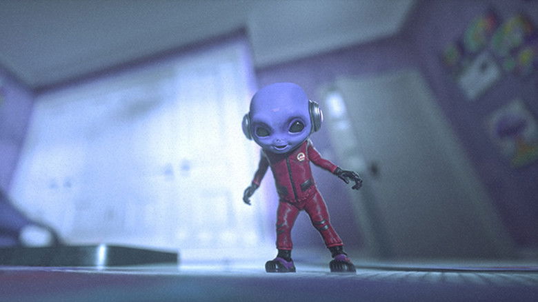 кадр из фильма Gizaki