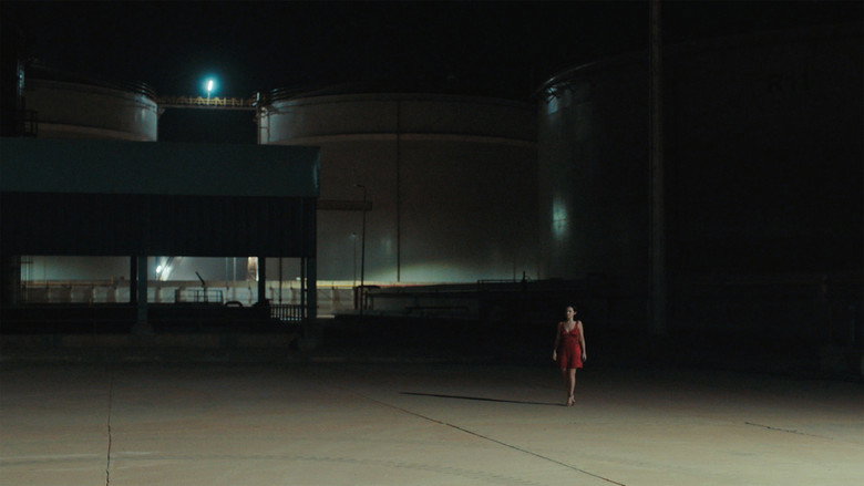 кадр из фильма Le cri des gardes