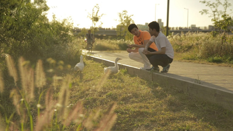 кадр из фильма 걱정말아요