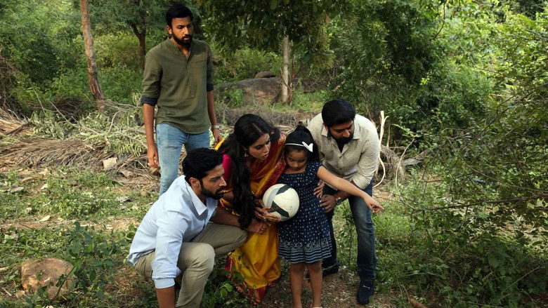 кадр из фильма பிசாசு 2