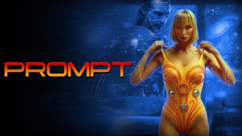 кадр из фильма Prompt