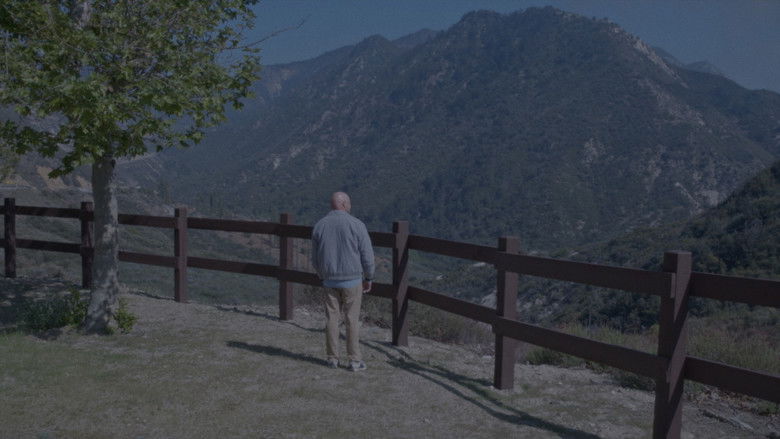 кадр из фильма On My Way Home