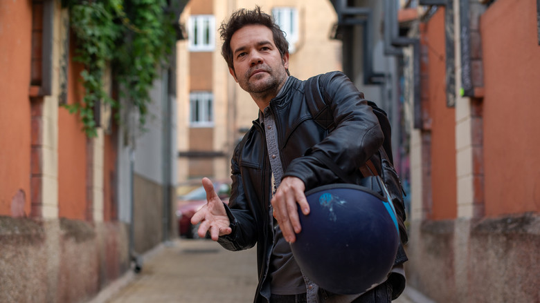 кадр из фильма Castigo divino